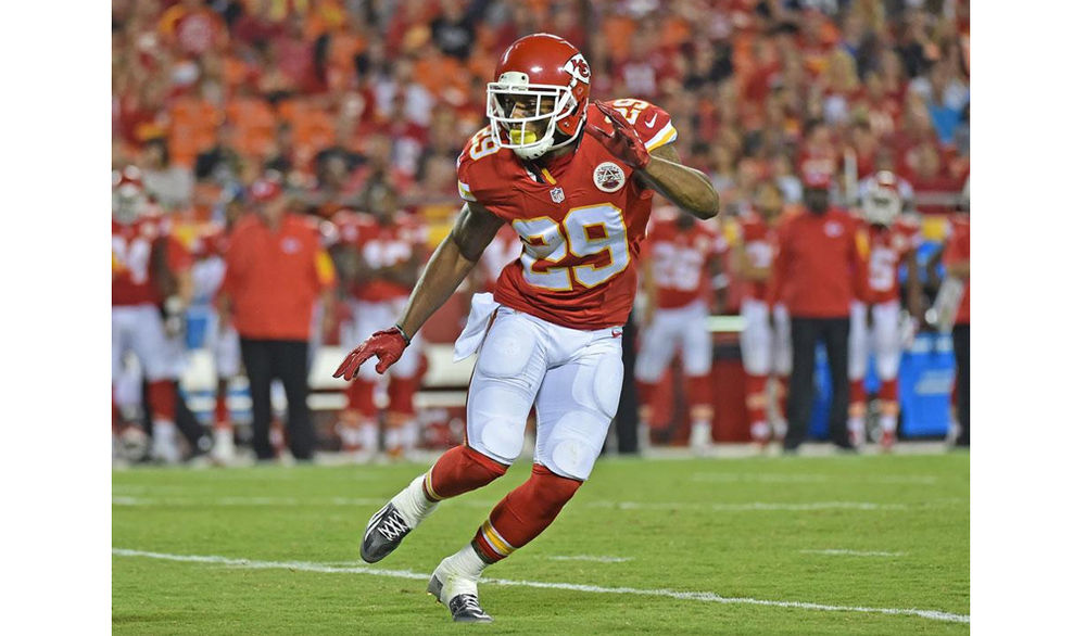 Kansas City Chiefs safety Eric Berry diagnosed with cancer – The Denver Post